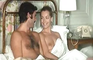 Blonde fickt mit ein ...