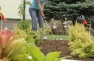 In Fotze und Arsch M ...