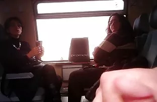 Busty Krankenschwest ...