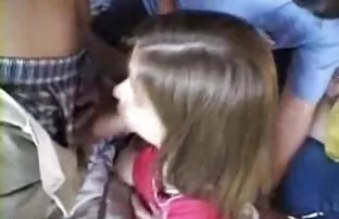 Vergewaltigt in alle ...