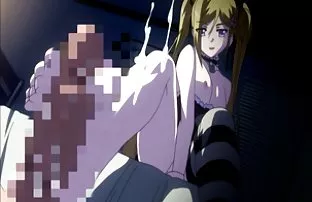 Der Kerl hart seine  ...