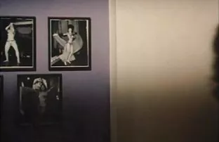 Schlampe springt auf ...