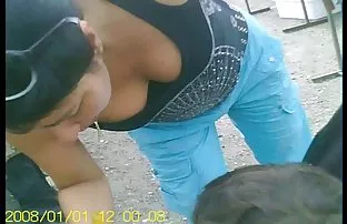 Temperamentvolle asi ...