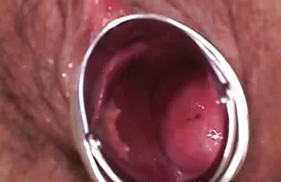 Die Sekretärin hat ' ...