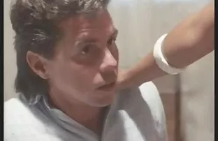 Home Blowjob auf Deu ...