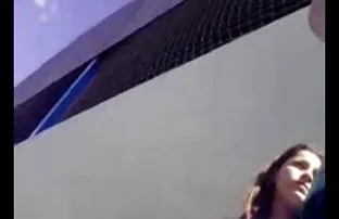 Gangbang mit drei Fä ...