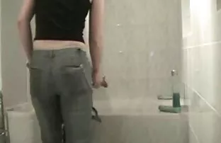 Miss Pauling alle te ...