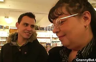 Aufgeblasenen Kerl P ...