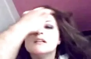 Schlampe reitet sein ...