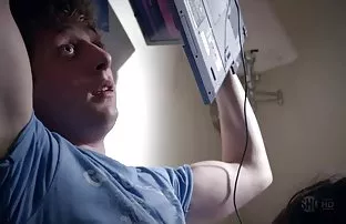 Fickt und braunhaari ...