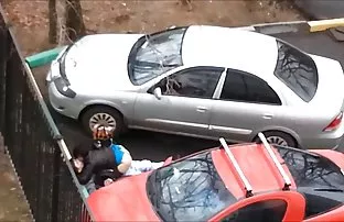 Sexy Lesben stecken  ...