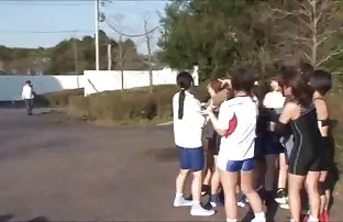 Eine Auswahl von hei ...