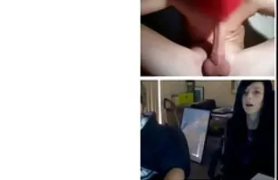 18-jährige Hottie da ...