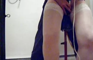 Mädchen-Nymphomanin  ...