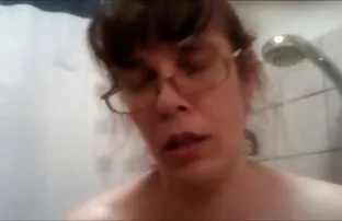 Schlampe in einem sc ...