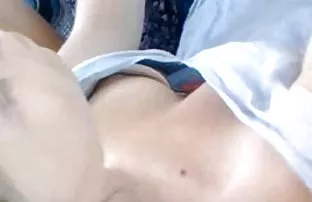 Busty Schlampe in de ...