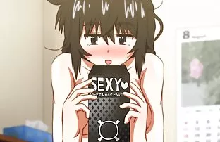 Goss das ganze Gesic ...