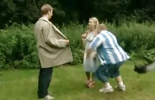 Lesben Sex beim schl ...