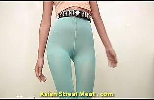 Schlampe rau gefickt ...