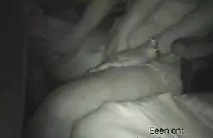 Haarige Großvater ve ...