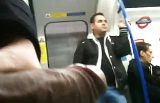 Süße Anina mit einem ...