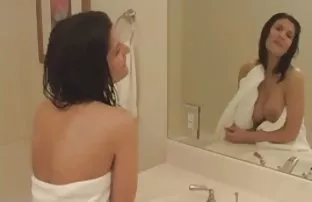 Hart ficken in Fotze ...