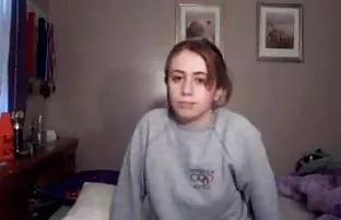 Saugt Schwanz in der ...