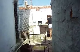 Reifen mit Jungen Sc ...