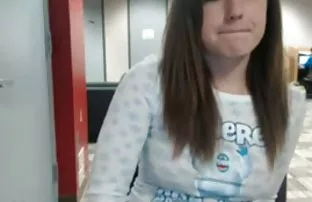 Hat den größten Schw ...