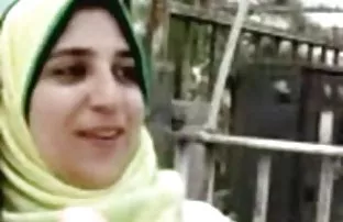 Herrliche blonde mac ...