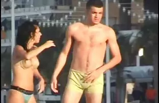 Zwei Untier gefickt  ...