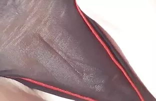 Anmalt Fotze die jun ...