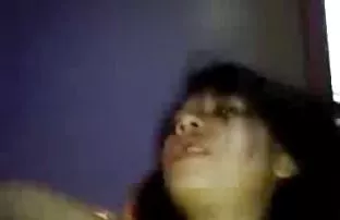 Der Bruder stellte d ...