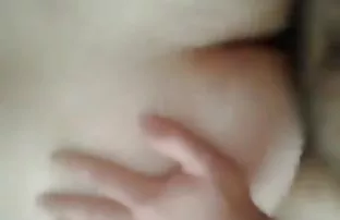 Klopfte junge Braut  ...