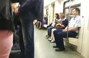 Der Mann fickte die  ...