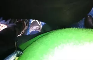 Gefickt in der Sauna ...