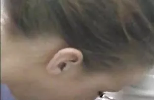 Bruder machte auf Se ...