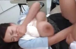 Junge Schüler haben  ...