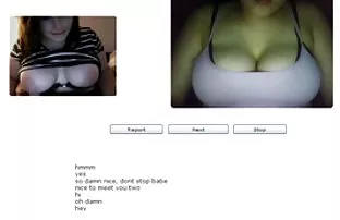 Talentierte habe ich ...