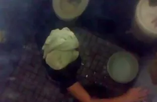 Kerl Fotze einer Hur ...