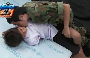 Neger habe ich in de ...