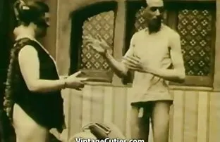 Heißer Hengst hart d ...