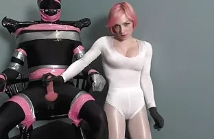 Busty russische Schl ...