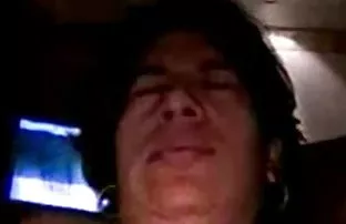 Junge zwei Blondinen ...