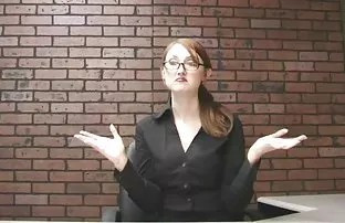 Die Frau änderte bet ...