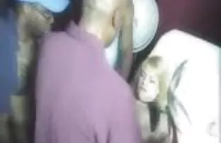 Schöne russische blo ...