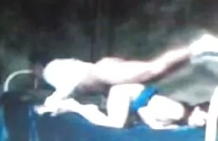 COQUETTE reitet auf  ...