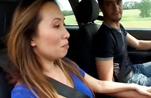 Weiße Schlampe fickt ...