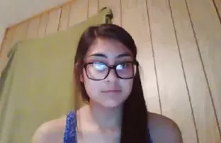 AUF der Straße Depp  ...