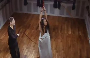 Anal-Shake für junge ...